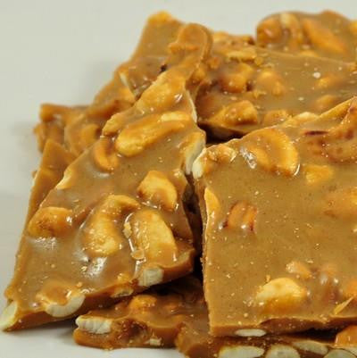 Country Candies Amish Cashew Crunch