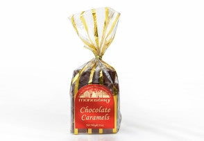 Monastery Caramels- Chocolate