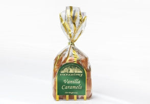 Monastery Caramels- Vanilla
