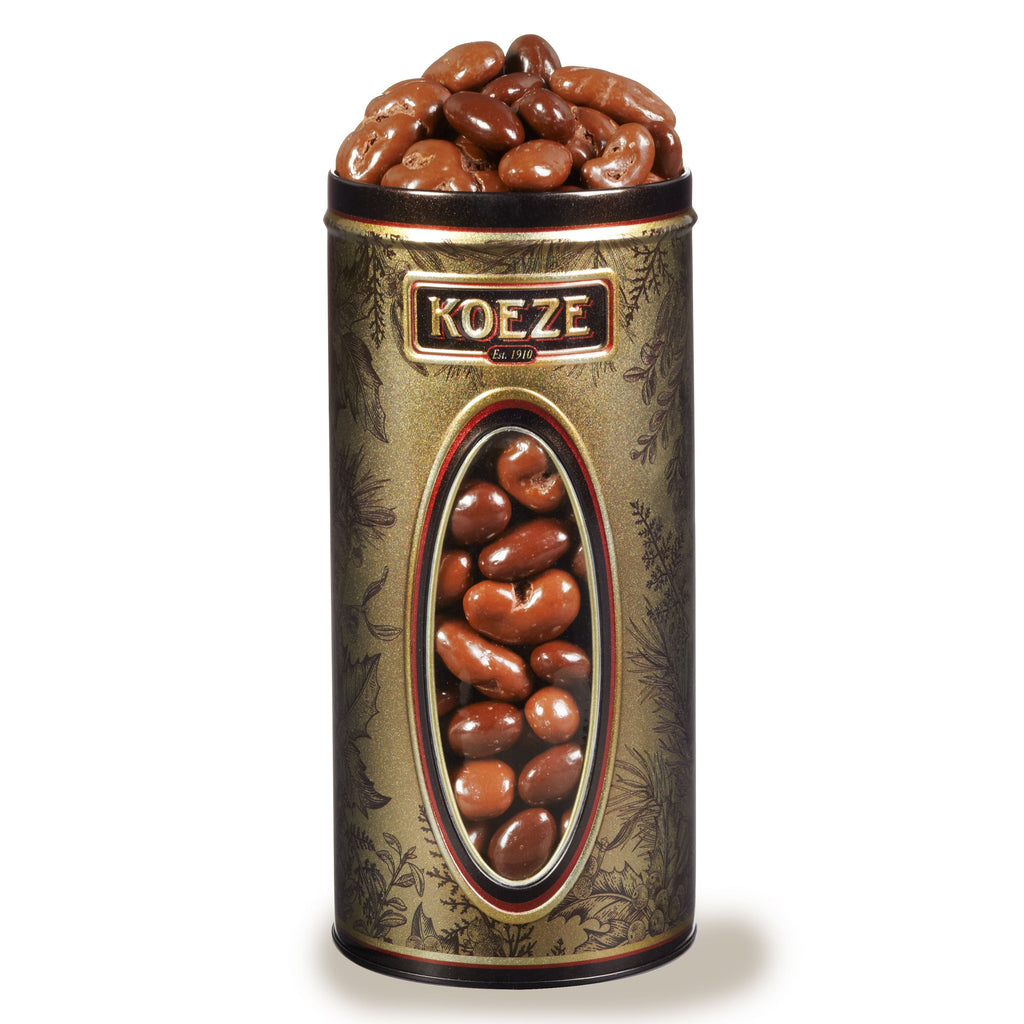Koeze's Gourmet Chocolate Nut Mix (32 oz. Tin) #46080