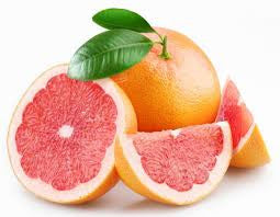 Fruit- Ruby Red Grapefruit(~20 LBS)