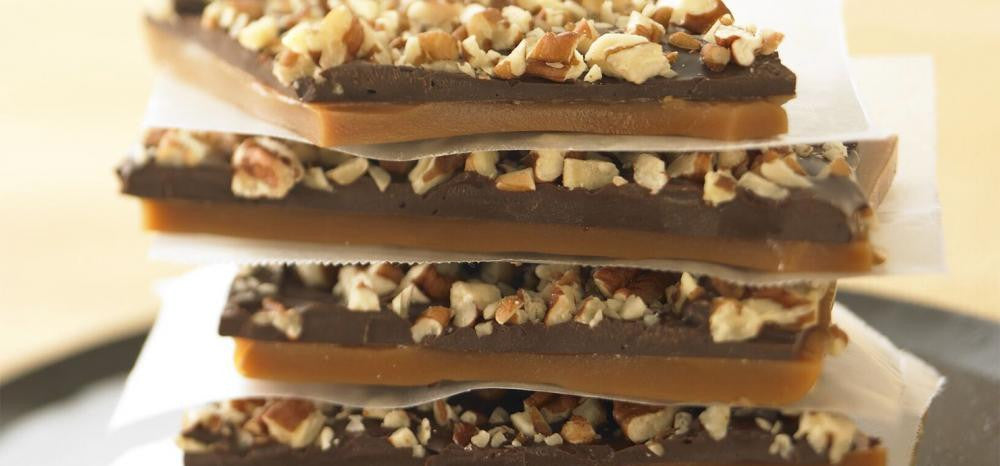 Country Candies Amish English Toffee