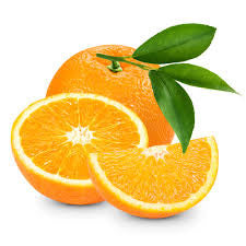 Fruit- Navel Oranges (~40 LBS)
